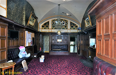 Interior.  by Michael Schouten. Published on 